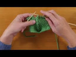 Patterns preceded by an plus sign (+) require free registration (to that particular pattern site, not to knitting pattern central) before viewing. Central Double Decrease In Knitting With Rosee Woodland