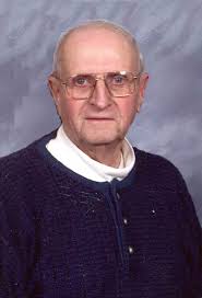 Travis-Noe Funeral Home: Kirksville, MO — Obituary for Harry Franklin Smoyer