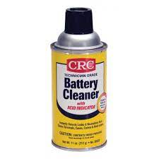 Battery Terminal Cleaners