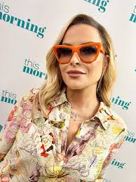 Zooming around London for promo day 🚀🎙️ BBC Radio 2, This Morning! and a  bunch of exciting interviews = one big whirlwind of fun. Thanks to everyone  who made it such a blast! #NTK