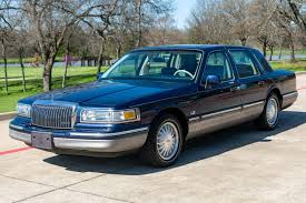 Image result for Berry 1995 Town Car