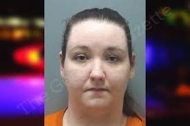 Haley Partin — Cherokee County Jail Bookings