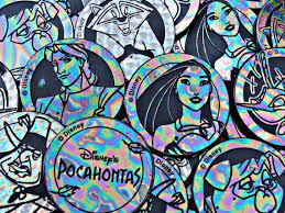 1995 Disney Pocahontas Canada Games Twenty 20 Etsy Disney Pocahontas Creative Artists Arts And Crafts Projects