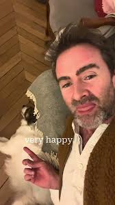 Stephen Dalton Sleep Stories