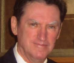 OBITUARY: John Elmer “Coach” Toppe