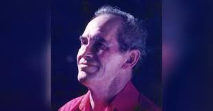 Tovia John Martin Obituary