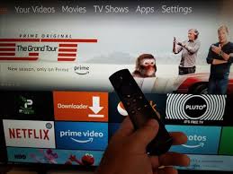 Unlock a world of entertainment options. How To Install And Setup A Vpn With Kodi On A Fire Tv Stick Wirelesshack