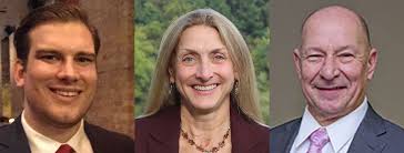 Carolyn Campbell news from Shaw Local