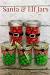 Christmas Jars For Kids