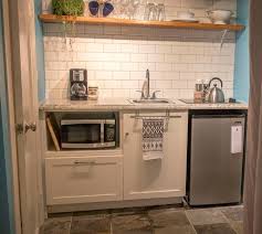 tiny house kitchen, small kitchenette