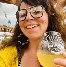 Carrie Power McFarlane