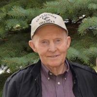 Walter Young Obituary