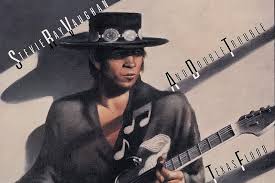 Harry potter and the prisoner of azkaban (soundtrack). Stevie Ray Vaughan Sparked A Blues Revolution With Texas Flood