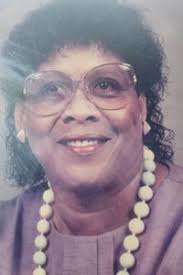 Mrs. Esther Lee "Doll" Belton White Obituary in Great Falls at Washington  Funeral Home