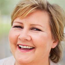Statsminister i norge og partileder i høyre. Erna Solberg World Leader Age Birthday Bio Facts Family Net Worth Height More Allfamous Org