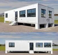 Custom Prefab Hospital Building Clinic 20ft Prefab Kis Hospital 40ft Mobile  Medical Hospital Container for Sale