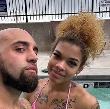 Storm & Trixie - Lustery Couple