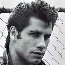 You're going to coat the hair. 50 Classy 1950s Hairstyles For Men Men Hairstyles World