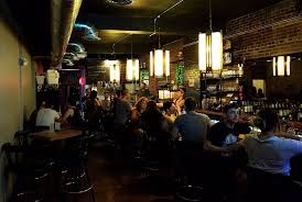 Age bar & kitchen durham. Triangle Top Three S Best Bars Breweries And Distilleries In Raleigh Durham Chapel Hill And Beyond Nc Triangle Dining Food Blog