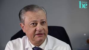 Médico control obesidad Dr. Alfonso Gálvez Martín I Clínicas Be