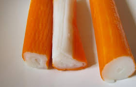 Rybnyj Farsh Surimi Chto Eto Takoe