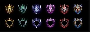 Join the leading league of legends community. Lol Climbing The High Elo Ranked Ladder In Season 10