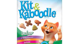 Enjoy up to 30% off and extra discounts at kit and kaboodal. Save 1 00 Off 1 Kit Kaboodle Indoor Cat Food Coupon