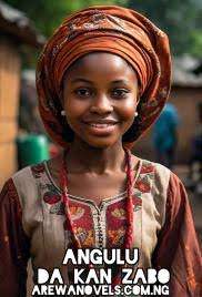 Chapter 3 Reading Surbajo Book Complete document by Zahra Muhammad Mahmud  .txt AREWA NOVELS