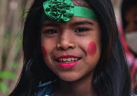 FAIRE FACE AU DÉFI CLIMATIQUE EN BOLIVIE