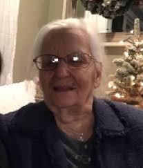 Antigoni Panidis Obituary (1929