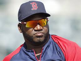 DAVID ORTIZ by gallomst79