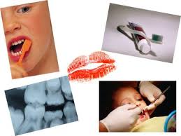 Oral Health Awareness and Piercing Education Program Joanne Hecker.