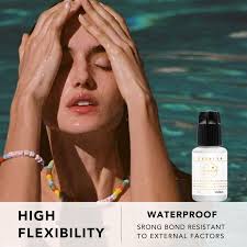 Swaniya® Waterproof and Oilproof Glue