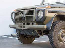 1984 Mercedes Benz 240 Gd Auburn Fall 2018 Rm Auctions