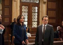Svu and law & order: Law Order Svu Season 14 Episode 12 Tv Fanatic