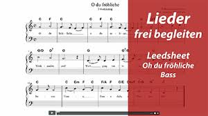 Der kostenlose service von google übersetzt in sekundenschnelle wörter, sätze und webseiten zwischen deutsch und über 100 anderen sprachen. Lieder Frei Begleiten Spielend Klavier Lernen