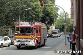 Eine Zweite Feuerwache Fur Die Berufsfeuerwehr Osnabruck Ist Den Grunen Im Stadtrat Und Einem Kommunalberater Zu Teuer Feuerwache Feuerwehr Magazin Feuerwehr