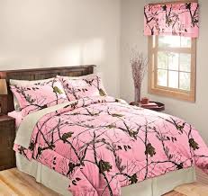 Camo Bedding For The Real Women Hunters Shopko Wall Decor Bedroom Camo Bedding Comforter Sets