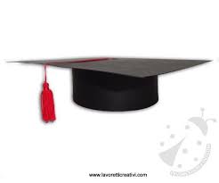 Come Realizzare Un Cappello Di Laurea Tocco Di Laurea Con Cartoncino Questa Idea Piace Molto Alle Insegnanti Per Festeg Cappello Laurea Laurea Fai Da Te Laurea