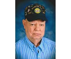 Robert Turman Obituary (1938