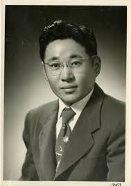 Tetsuwo Ted Aoki] — Calisphere