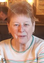 Tribute to Susan Hodgin, 1956