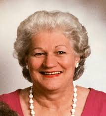 Virginia Skinner Obituary