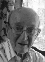 Henry Morell Obituary (1918