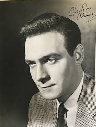 Christopher plummer full list of movies and tv shows in theaters, in production and upcoming films. Christopher Plummer Movies Autographed Portraits Through The Decadesmovies Autographed Portraits Through The Decades