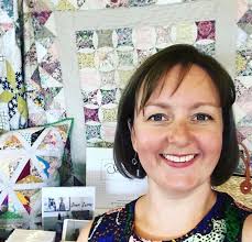 Gum Valley Patchwork: March 2020