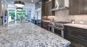 Kitchen Countertops Comparison Guide Countertop Specialty