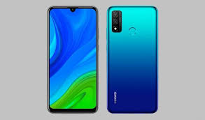 Huawei P Smart 2020 Design And Specifications Revealed Huawei Samsung Galaxy Phone Smart