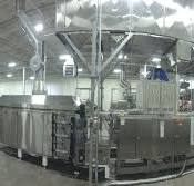 AM Tortilla Production Line: Industrial Tortilla Maker