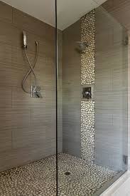 This is a simple way to save time and money when redecorating a bathroom. Bathroom Shower Tile Ideas 2019 Trendecors